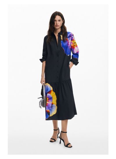 ROBE PENSAMIENTO LACROIX