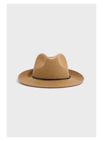 Chapeau Faustine