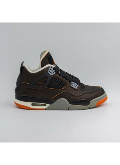 Air Jordan 4 Retro Starfish