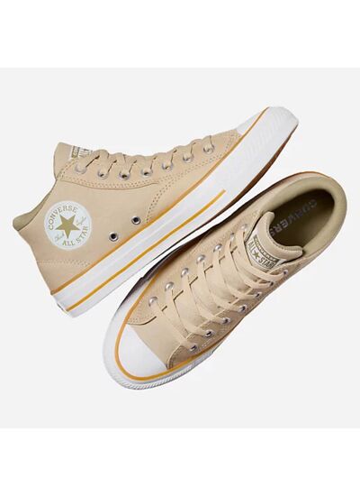 Chuck Taylor All Star Malden Street Mid Nutty Granola