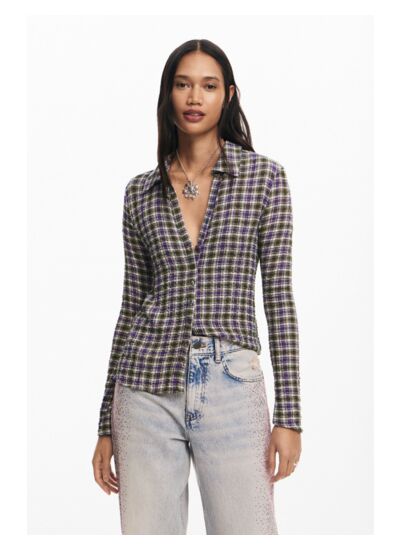 CHEMISE NIIGATA
