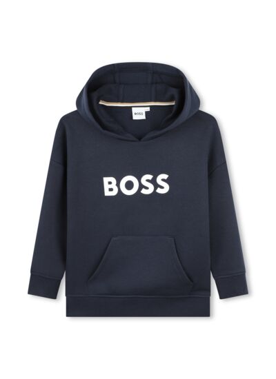 SWEAT A CAPUCHE