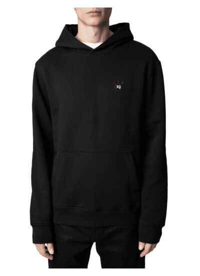 SANCHI MO SKULL XO FLOCK