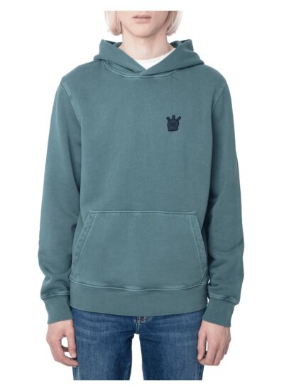 SANCHI MO JORMI SKULL