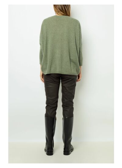 Pull Jourdan