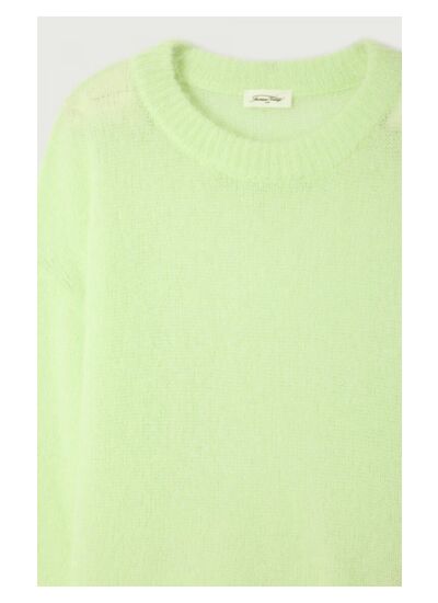 Pull femme Yanbay