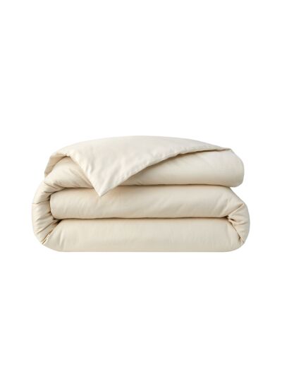 BOSS Home - Housse de couette en satin de coton, Loft