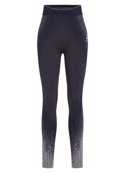 Collant technique POW BLACKCOMB pour femme