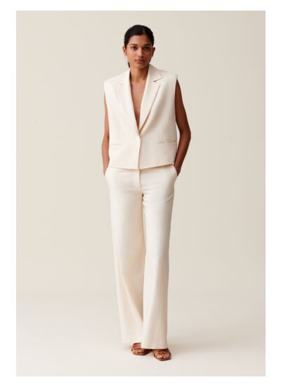 Veston tailleur