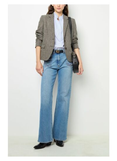 Veste Eddie