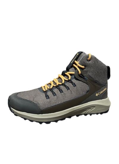 Sunset Trail Mid Omni-Heat Marron