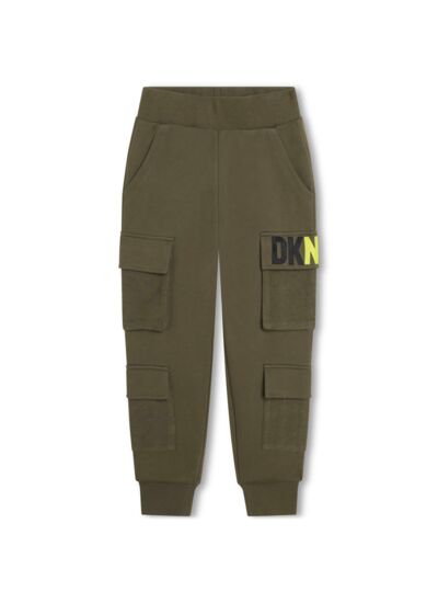 PANTALON JOGGING