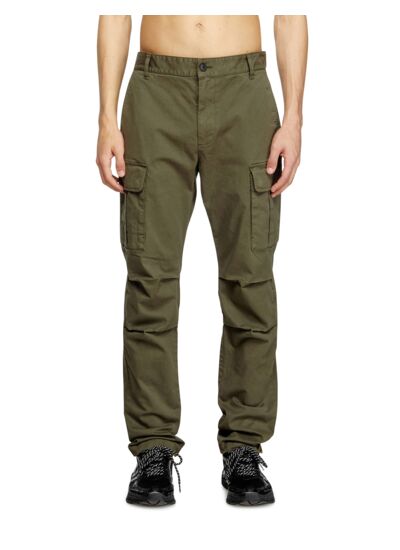 Trousers and Shorts