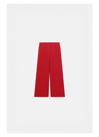 Pantalon pandi 100% lin