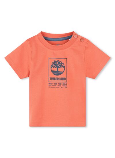 TEE-SHIRT MANCHES COURTES
