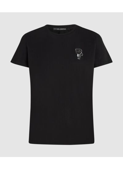 IKON PRINT T-SHIRT