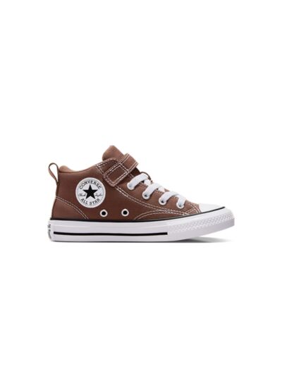 Chuck Taylor All Star Malden Street 1V Mid Bear Nap/White