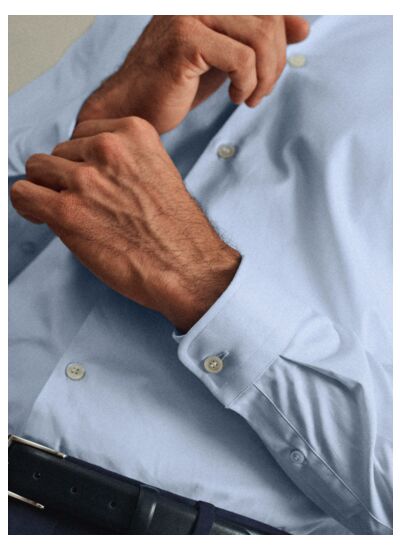 Chemise Jay Cloud