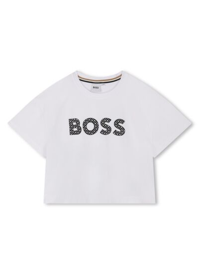 TEE-SHIRT MANCHES COURTES