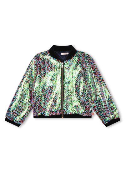 BLOUSON