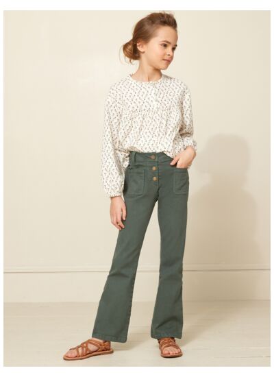 JEAN FLARE CO