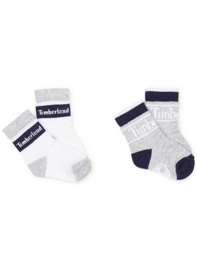 CHAUSSETTES (LOT DE 2 PAIRES)