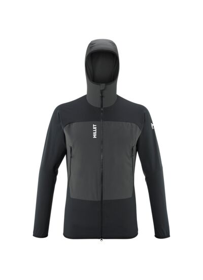 Veste Softshell FUSION XCS HD M