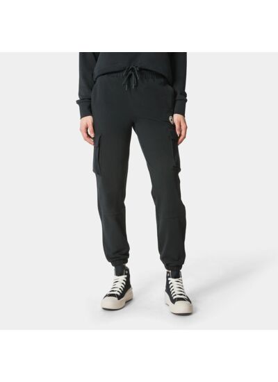 Chuck Taylor Cargo Jogger Black