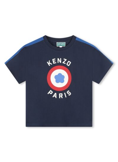 TEE-SHIRT MANCHES COURTES