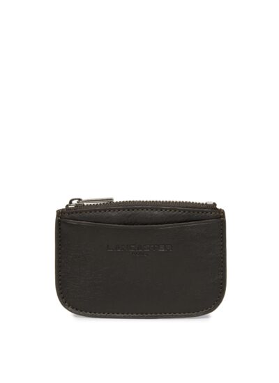 Porte-monnaie Zippée Soft Vintage Homme