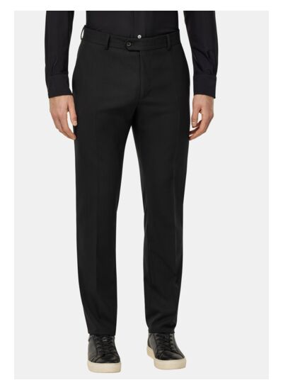 Veste en laine travel