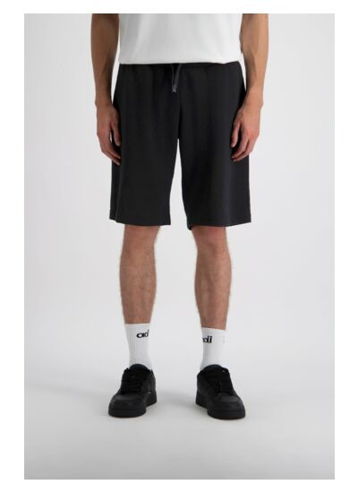SHORT JACQUARD