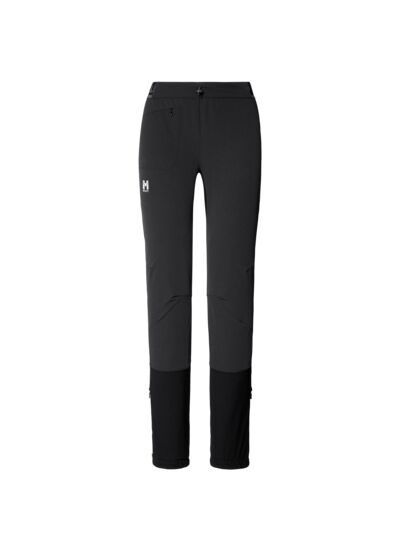 Bas Softshell PIERRAMENT PT W