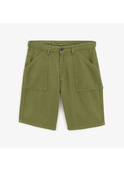 Bermuda worker olive