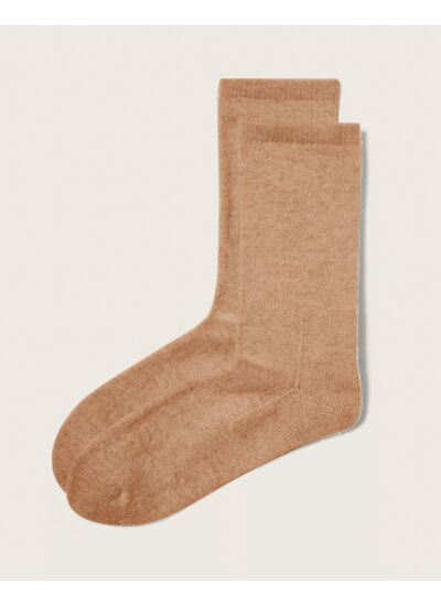 Chaussettes basses - Accessoire - CAMEL