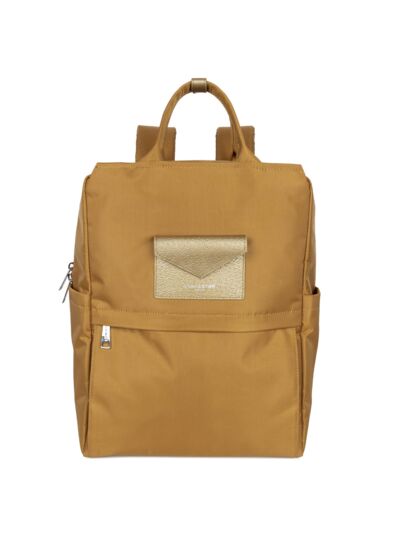 Sac à dos Zippé Smart KBA