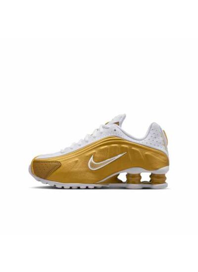 NIKE SHOX R4 (GS)