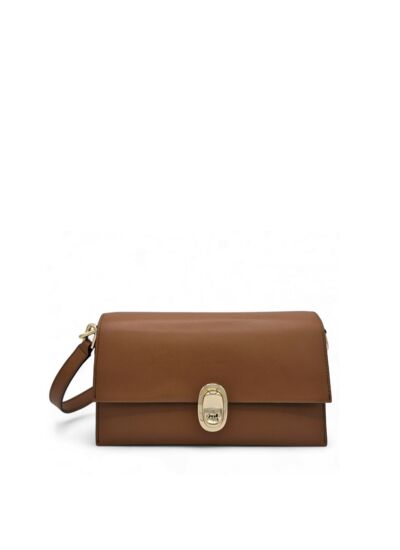 ECLISSE S CROSSBODY - VITELLO SIDNEY