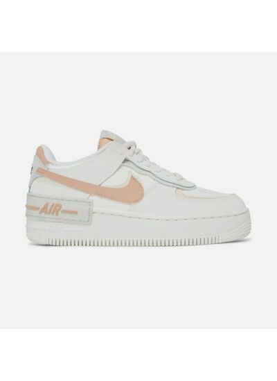 Nike Air Force 1 Low Shadow Sail Fossil Light Bone