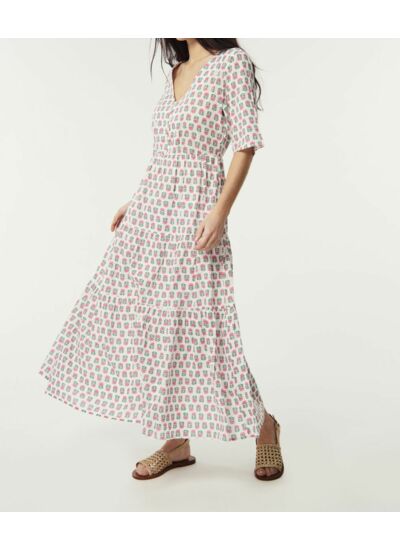 Robe ULIETTE