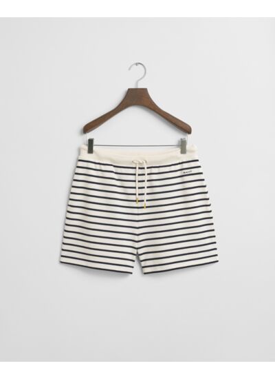 BRETON JERSEY SHORTS
