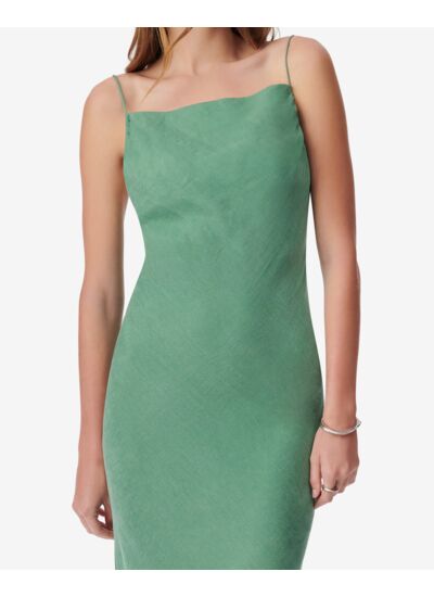 Robe Midi Sorphea