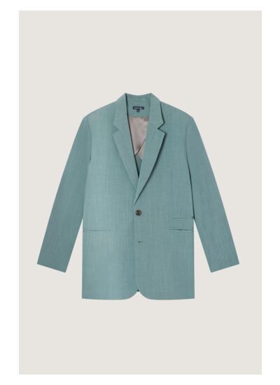 Veste - Auteuil