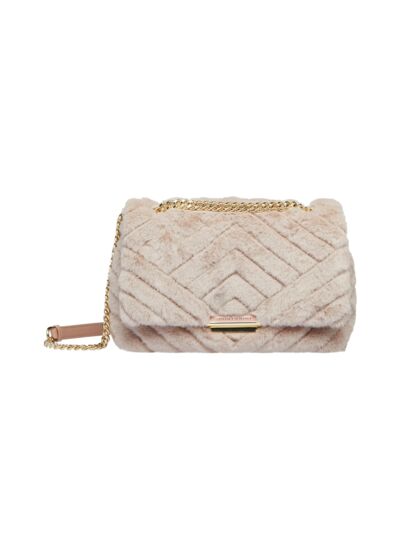 Sac bandoulière femme m-milk punch