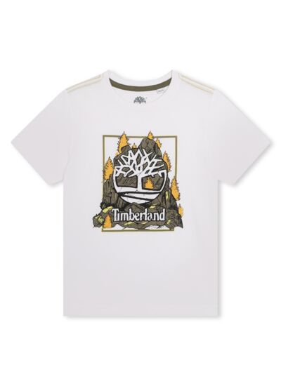 TEE-SHIRT MANCHES COURTES