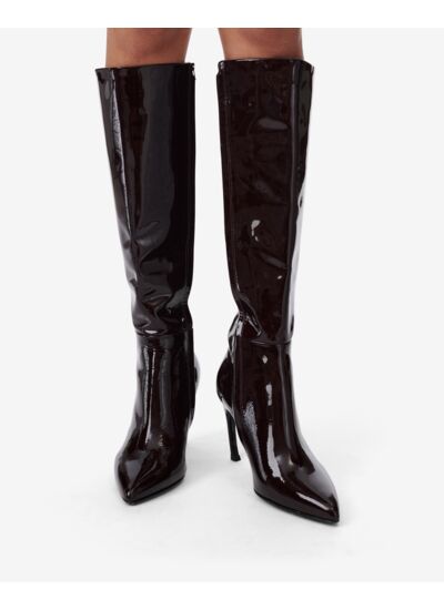 Bottes Sosso Patent