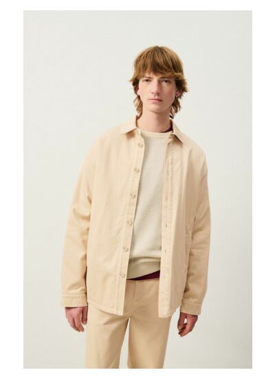Veste homme Izatown
