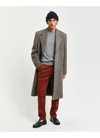 Slim Fit Super Comfort Chinos