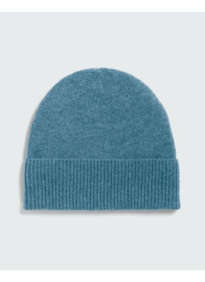 Bonnet classique - Accessoire - BLEU CANOE
