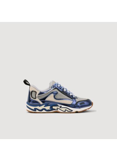 Baskets Flame